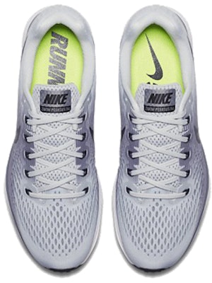 Nike Air Zoom Pegasus 34 'Pure Platinum' 880555-010 Shop Nike Air Zoom Pegasus 34 'Pure Platinum' 880555-010