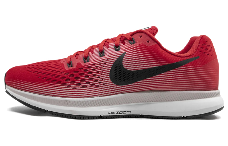 Nike Air Zoom Pegasus 34 'Speed Red' 880555-602