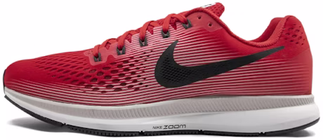 Nike Air Zoom Pegasus 34 'Speed Red' 880555-602 Nike Air Zoom Pegasus 34 'Speed Red' 880555-602