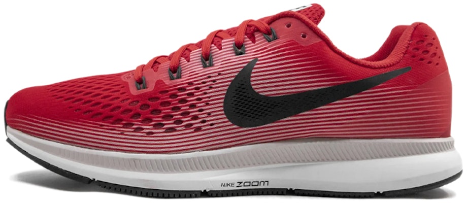 Nike Air Zoom Pegasus 34 'Rojo Velocidad' 880555-602 Buy Nike Air Zoom Pegasus 34 'Rojo Velocidad' 880555-602