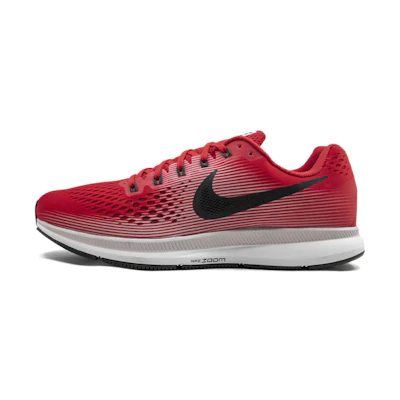 Nike Air Zoom Pegasus 34 'Speed Red'
