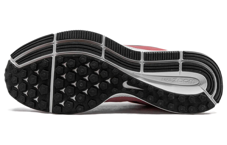 Shop 나이키 에어 줌 페가수스 34 '스피드 레드' 880555-602