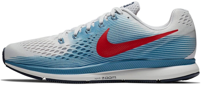 ナイキ エア ズーム ペガサス 34 "ヴァストグレー" 880555-016 Buy ナイキ エア ズーム ペガサス 34 "ヴァストグレー" 880555-016