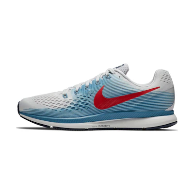 Nike Air Zoom Pegasus 34 'Vast Grey'