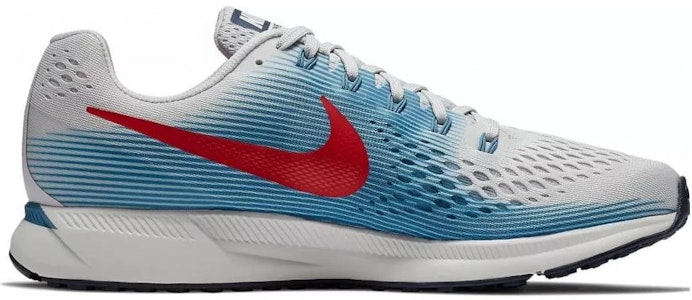 ナイキ エア ズーム ペガサス 34 "ヴァストグレー" 880555-016 Order ナイキ エア ズーム ペガサス 34 "ヴァストグレー" 880555-016