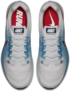 ナイキ エア ズーム ペガサス 34 "ヴァストグレー" 880555-016 Shop ナイキ エア ズーム ペガサス 34 "ヴァストグレー" 880555-016