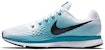 나이키 에어 줌 페가수스 34 '화이트 블루' 880555-101