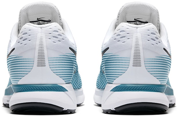 나이키 에어 줌 페가수스 34 '화이트 블루' 880555-101 Purchase 나이키 에어 줌 페가수스 34 '화이트 블루' 880555-101