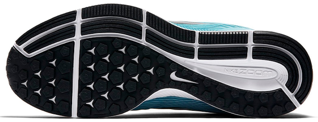 나이키 에어 줌 페가수스 34 '화이트 블루' 880555-101 Details for 나이키 에어 줌 페가수스 34 '화이트 블루' 880555-101