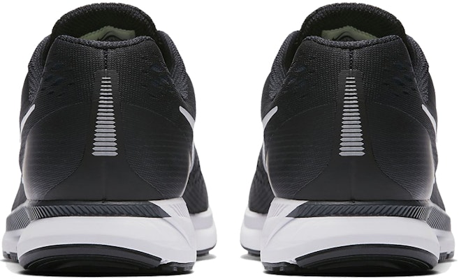 Nike Air Zoom Pegasus 34 Hitam/Putih 'Abu Gelap' 880555-001 Purchase Nike Air Zoom Pegasus 34 Hitam/Putih 'Abu Gelap' 880555-001