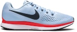 Buy Nike Air Zoom Pegasus 34 Azul Hielo 880555-404