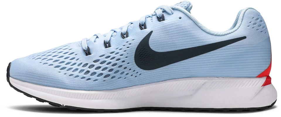Men's 'zoom pegasus sales 34 ice blue