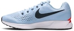 Lookbook Nike Air Zoom Pegasus 34 Azul Hielo 880555-404