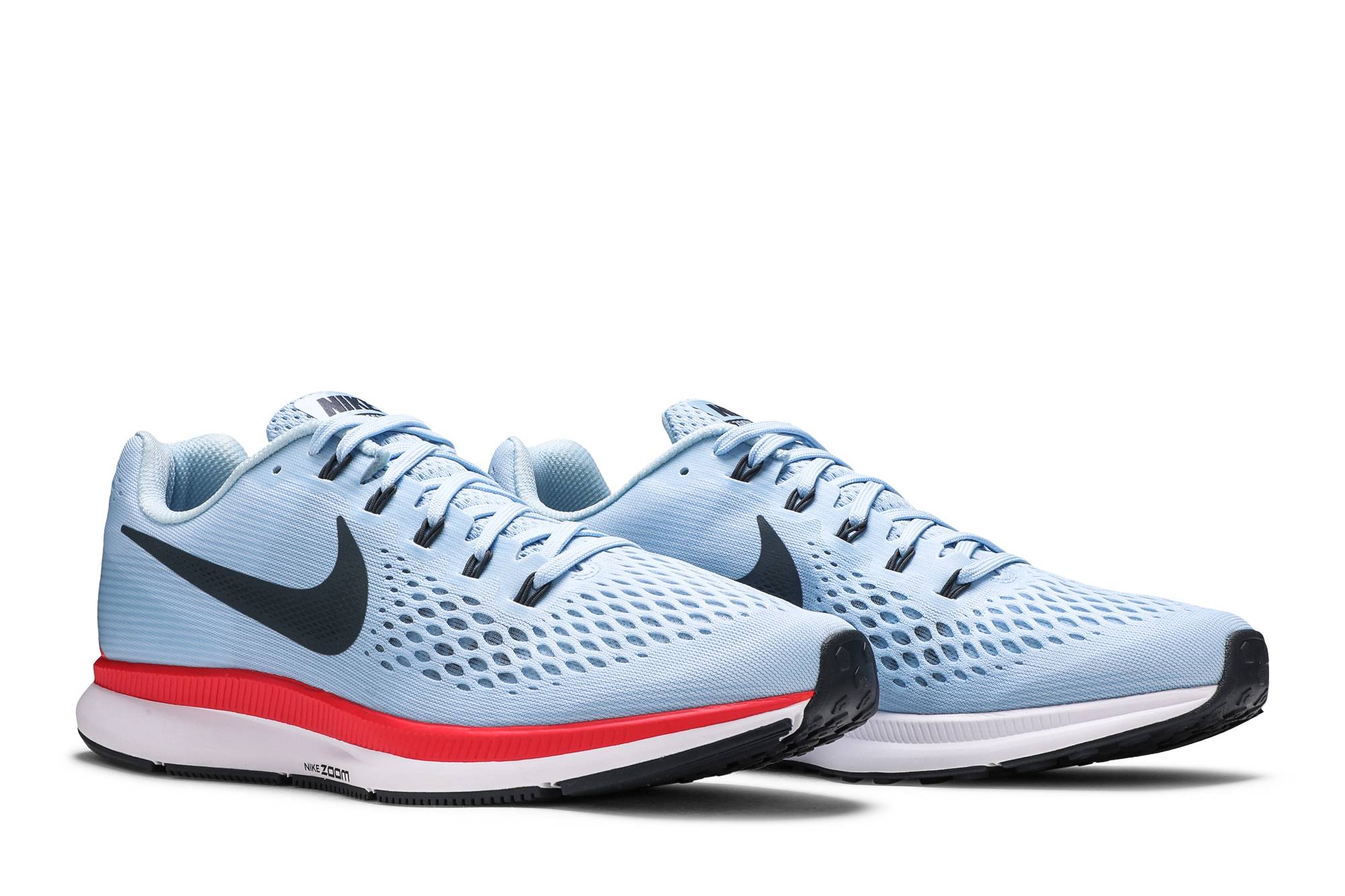 Cheap Nike Air Zoom Pegasus 34 Azul Hielo 880555-404