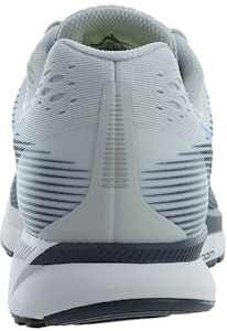 Nike Air Zoom Pegasus 34 Sepatu Rendah Abu/Biru 880555-008 Shop Nike Air Zoom Pegasus 34 Sepatu Rendah Abu/Biru 880555-008