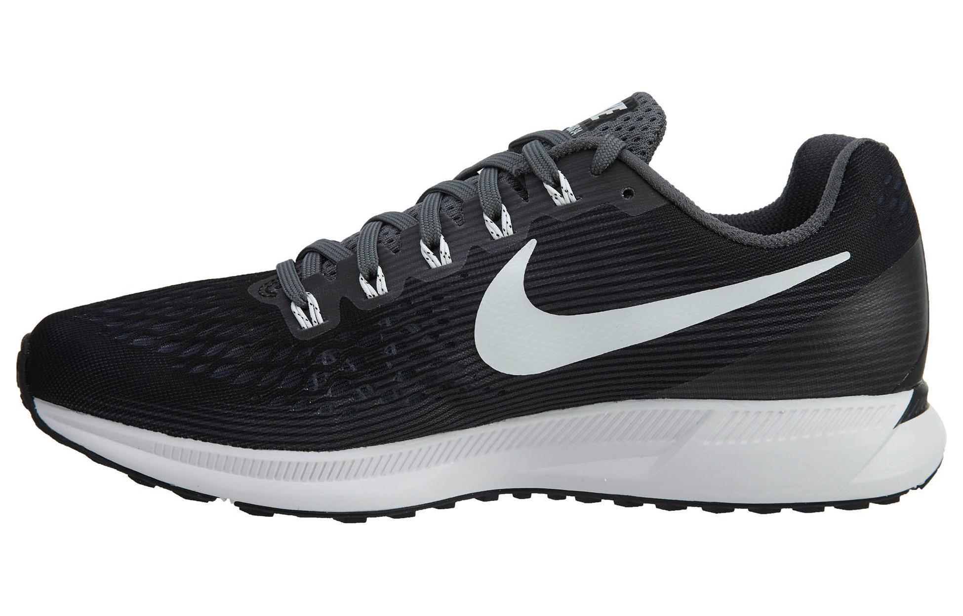 Nike Air Zoom Pegasus 34 TB 'Black' 887009-001