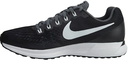 Nike Air Zoom Pegasus 34 TB 'Black' 887009-001 Nike Air Zoom Pegasus 34 TB 'Black' 887009-001