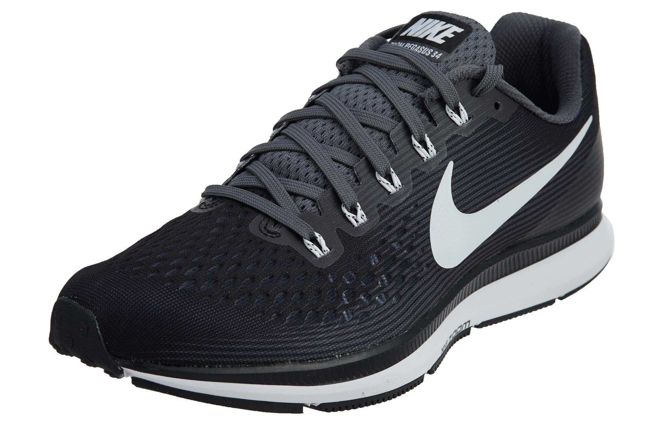 Lookbook 나이키 에어 줌 페가수스 34 TB '블랙' 887009-001