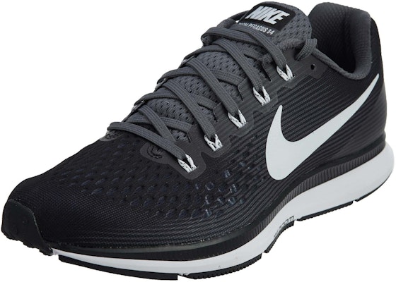 나이키 에어 줌 페가수스 34 TB '블랙' 887009-001 Lookbook 나이키 에어 줌 페가수스 34 TB '블랙' 887009-001