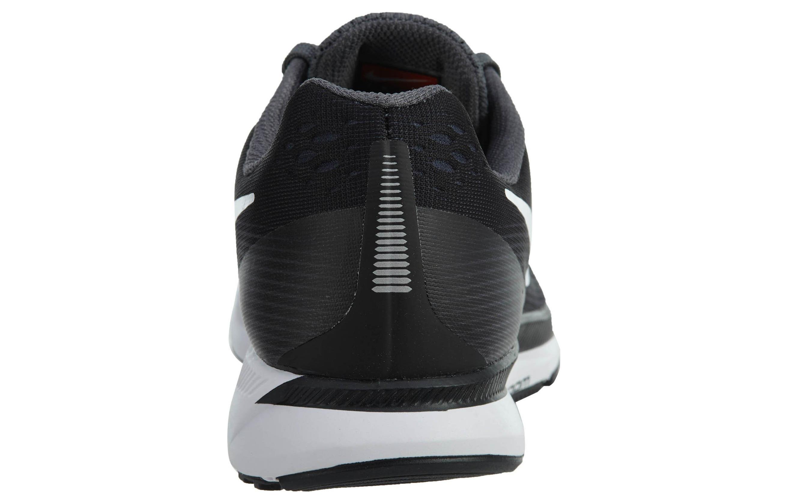 Shop 나이키 에어 줌 페가수스 34 TB '블랙' 887009-001