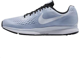 Nike Air Zoom Pegasus 34 Tb Pure Platinum/White ‘Black 887009-002 Nike Air Zoom Pegasus 34 Tb Pure Platinum/White ‘Black 887009-002