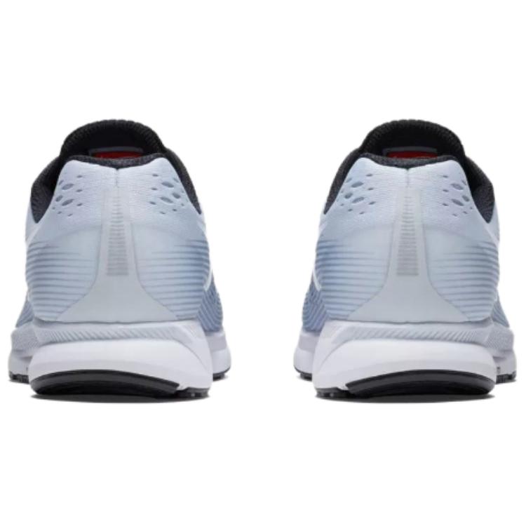 Shop Nike Air Zoom Pegasus 34 Tb Platinum/Putih ‘Hitam’ 887009-002