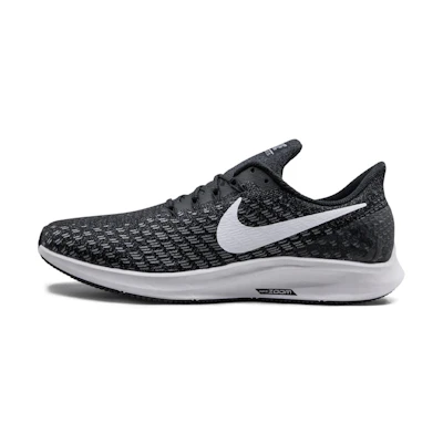 Nike Air Zoom Pegasus 35 'Black'