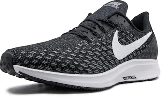 Nike Pegasus 35 飛馬系列 緩衝運動 透氣 低筒 跑步鞋 男款 黑 Order Nike Pegasus 35 飛馬系列 緩衝運動 透氣 低筒 跑步鞋 男款 黑