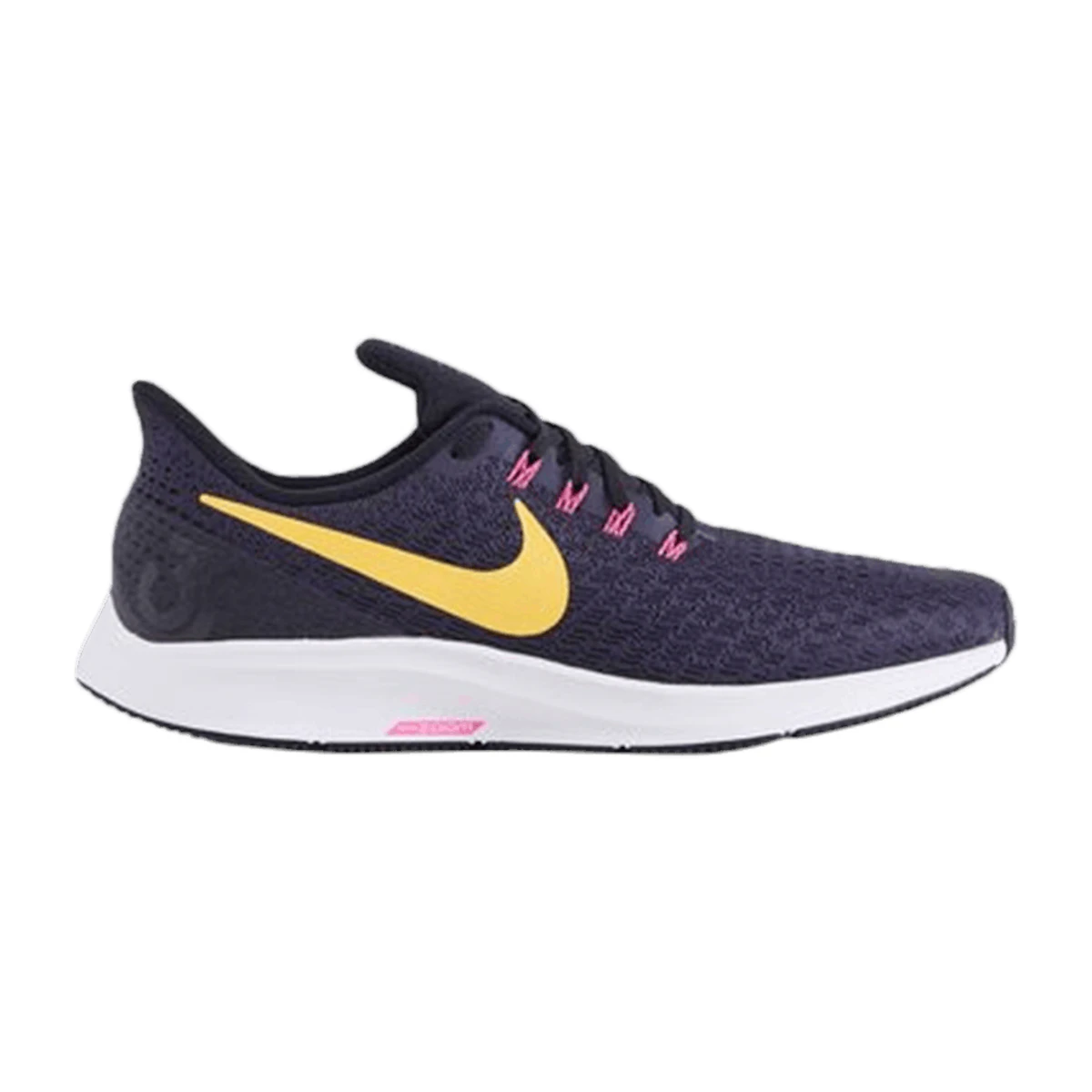 Nike air zoom pegasus 35 black and white shop