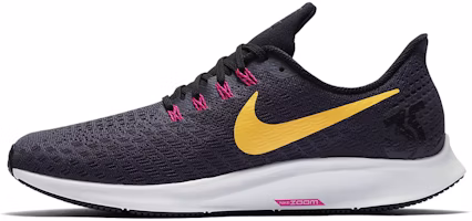 Nike Air Zoom Pegasus 35 'Black' 942851-008 Nike Air Zoom Pegasus 35 'Black' 942851-008
