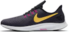 Buy 耐克 Air Zoom Pegasus 35 '黑色' 942851-008