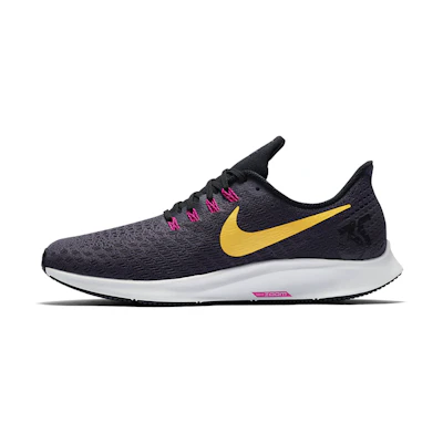 Nike Air Zoom Pegasus 35 'Black'
