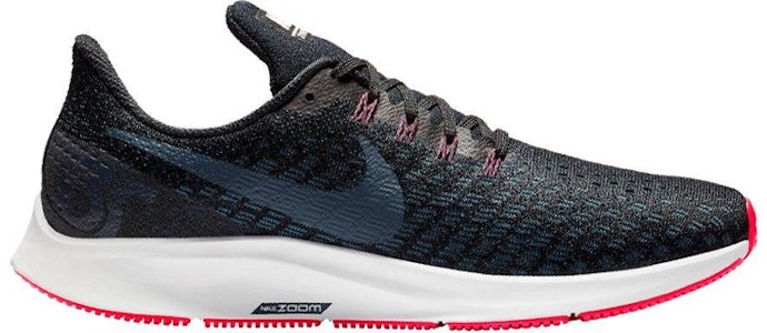 Nike Air Zoom Pegasus 35 'Hitam' 942851-017 Order Nike Air Zoom Pegasus 35 'Hitam' 942851-017