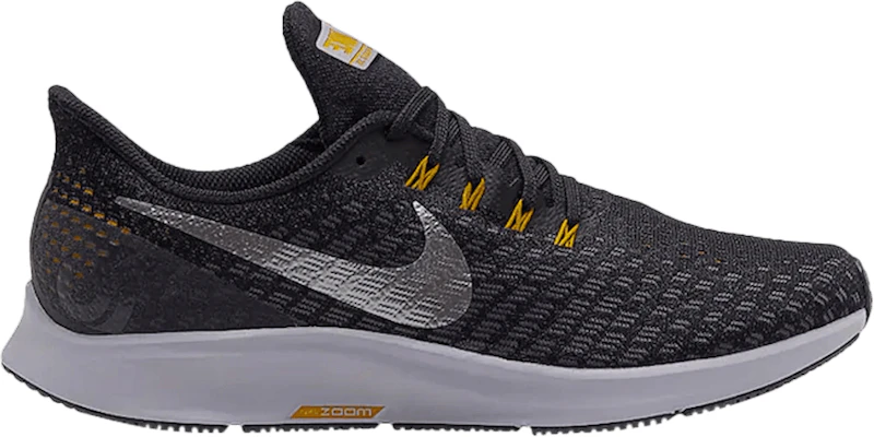 Nike pegasus 35 2024 metallic