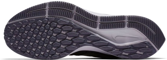 Nike Air Zoom Pegasus 35 'Negro Metálico Estañado' 942851-013 Details for Nike Air Zoom Pegasus 35 'Negro Metálico Estañado' 942851-013