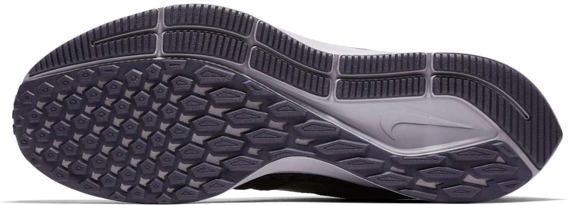 Nike Air Zoom Pegasus 35 'Hitam Metallic Pewter' 942851-013 Details for Nike Air Zoom Pegasus 35 'Hitam Metallic Pewter' 942851-013