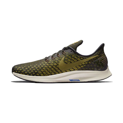Nike Air Zoom Pegasus 35 'Black Olive'