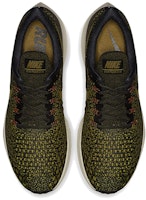 Nike Pegasus 35 低筒 跑步鞋 男款 深綠 Shop Nike Pegasus 35 低筒 跑步鞋 男款 深綠