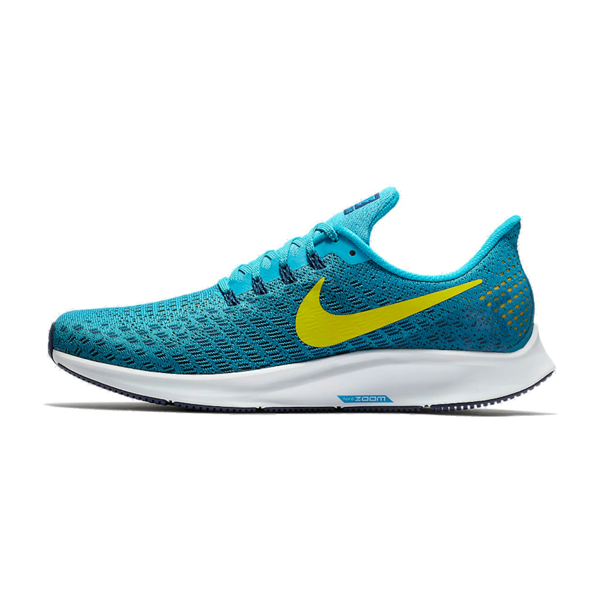 Buy Nike Air Zoom Pegasus 35 'Blue Orbit' 942851-400 Novelship