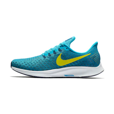 Nike Air Zoom Pegasus 35 'Blue Orbit'