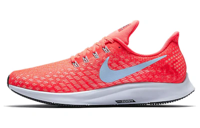Nike Air Zoom Pegasus 35 'Bright Crimson' 942851-600