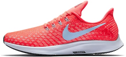Nike Air Zoom Pegasus 35 'Bright Crimson' 942851-600 Nike Air Zoom Pegasus 35 'Bright Crimson' 942851-600