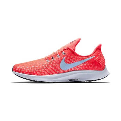 Nike Air Zoom Pegasus 35 'Bright Crimson'