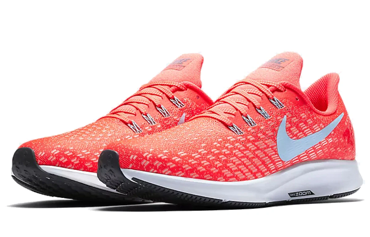 Nike Air Zoom Pegasus 35 'Bright Crimson' 942851-600