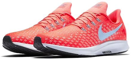 Nike Air Zoom Pegasus 35 'Rojo Brillante' 942851-600 Lookbook Nike Air Zoom Pegasus 35 'Rojo Brillante' 942851-600