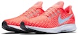 Nike Air Zoom Pegasus 35 'Bright Crimson' Lelaki Wanita 942851-600