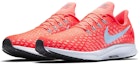 Lookbook Nike Air Zoom Pegasus 35 'Bright Crimson' Lelaki Wanita 942851-600