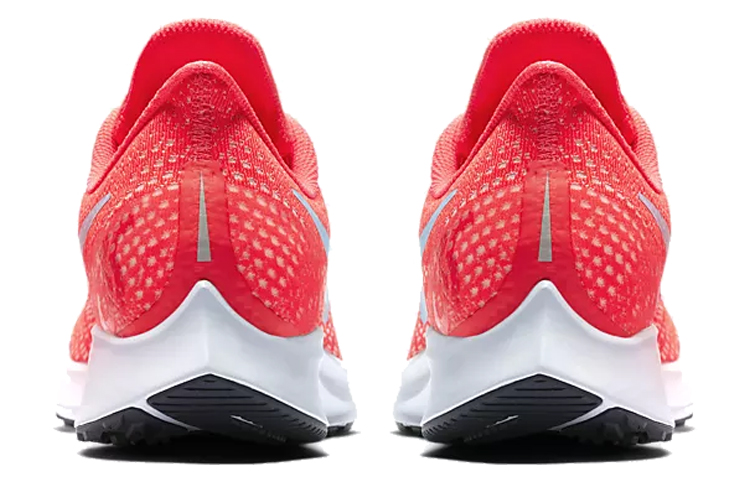 Shop Nike Air Zoom Pegasus 35 'Rojo Brillante' 942851-600