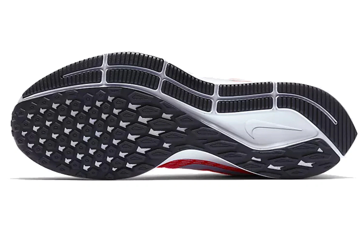 Nike Air Zoom Pegasus 35 'Bright Crimson' 942851-600