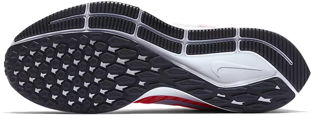 Nike Air Zoom Pegasus 35 'Bright Crimson' Lelaki Wanita 942851-600 Purchase Nike Air Zoom Pegasus 35 'Bright Crimson' Lelaki Wanita 942851-600